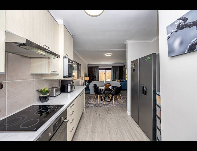 2 BEDROOM DUPLEX FOR SALE IN PARKLANDS